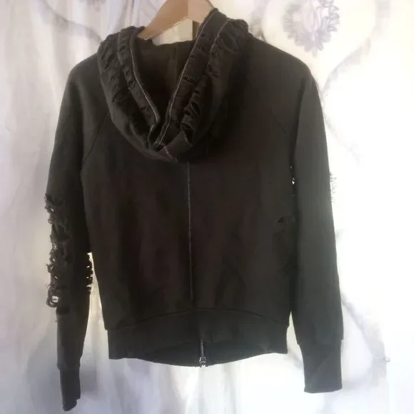 NSF sweater size p ( bag I ) - Picture 2 of 3